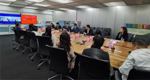 上汽MK体育与敏实集团达成战略合作