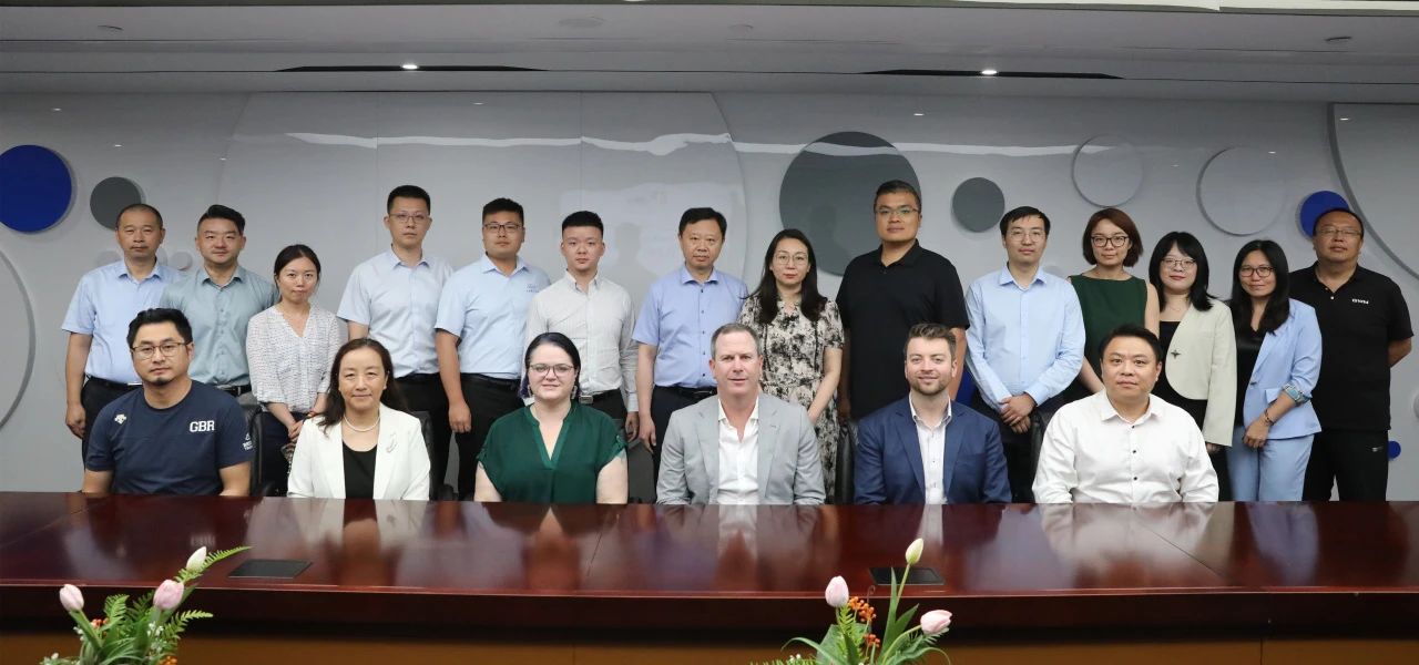 MK体育承办“2024对澳汽车整车出口交流会”